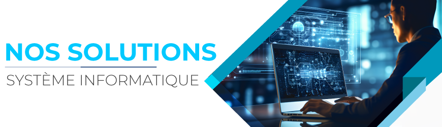 banniere Système Informatique